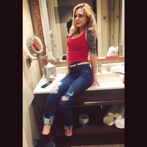 Meet your Posher, Libby